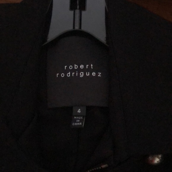 ROBERT RODRIGUEZ BLAZER - Picture 6 of 6